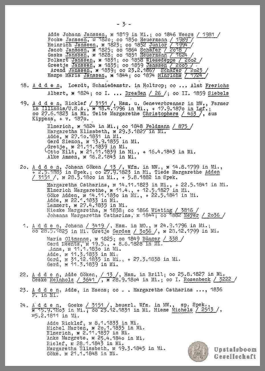 Document